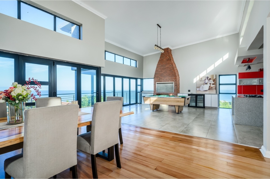 4 Bedroom Property for Sale in Blue Horizon Bay Eastern Cape